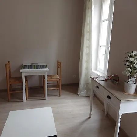 Apartment Centre Historique
