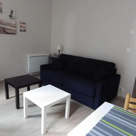Apartment Centre Historique