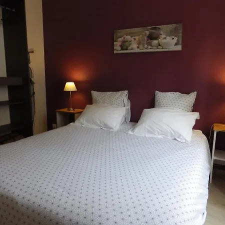 Apartment Centre Historique *